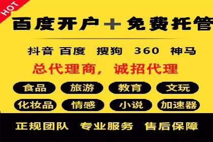 某电商平台的成功信息流代运营策略
